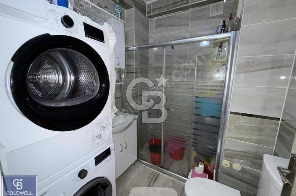 SANCAKTEPE'DE GENİŞ TERASLI 3+2+DEPO SATILIK ÜST DUBLEKS