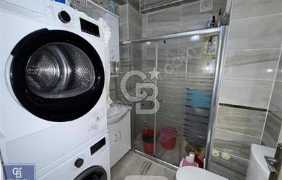 SANCAKTEPE'DE GENİŞ TERASLI 3+2+DEPO SATILIK ÜST DUBLEKS