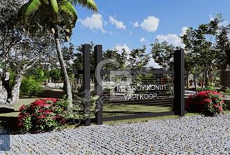 ÇANAKKALE AYVACIK MİSVAK KÖYÜ SATILIK 300 M2 KOOPERATİF HİSSESİ