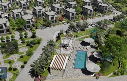 ÇANAKKALE AYVACIK MİSVAK KÖYÜ SATILIK 300 M2 KOOPERATİF HİSSESİ