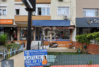 ÇANAKKALE BARBAROS ATATÜRK CD. ÜZERİ TABELA DEĞERİ YÜKSEK DÜKKAN!