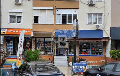 ÇANAKKALE BARBAROS ATATÜRK CD. ÜZERİ TABELA DEĞERİ YÜKSEK DÜKKAN!
