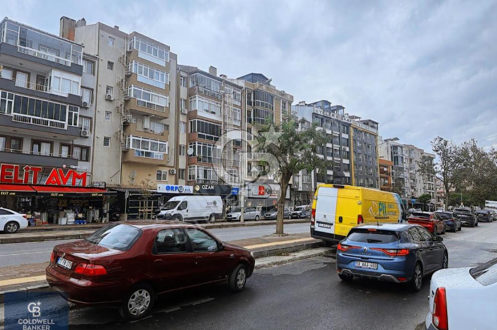 ÇANAKKALE BARBAROS ATATÜRK CD. ÜZERİ TABELA DEĞERİ YÜKSEK DÜKKAN!