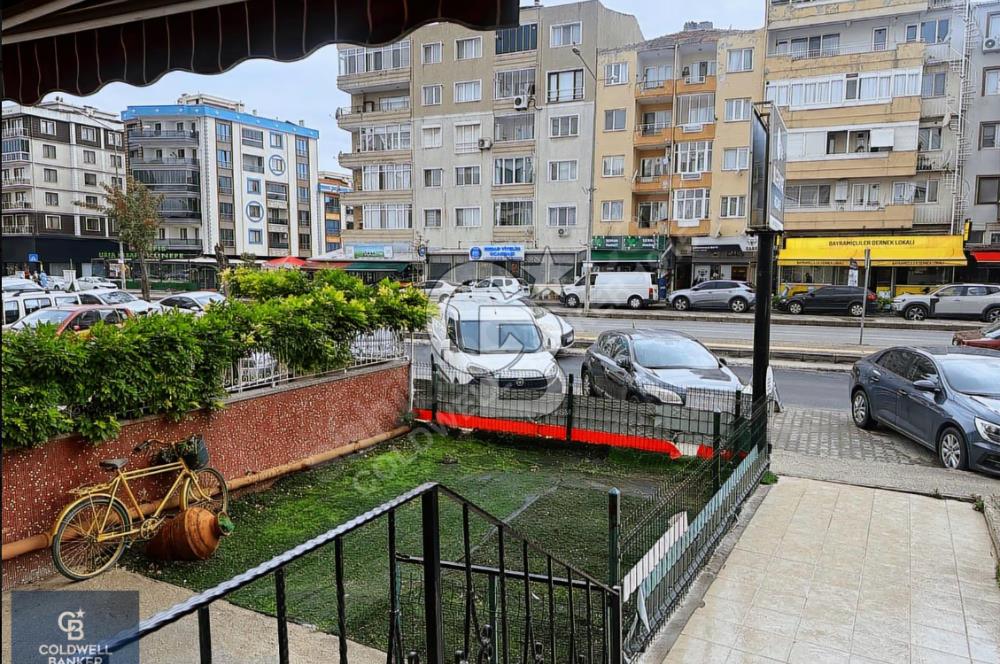ÇANAKKALE BARBAROS ATATÜRK CD. ÜZERİ TABELA DEĞERİ YÜKSEK DÜKKAN!