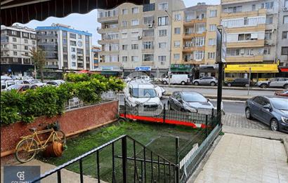 ÇANAKKALE BARBAROS ATATÜRK CD. ÜZERİ TABELA DEĞERİ YÜKSEK DÜKKAN!
