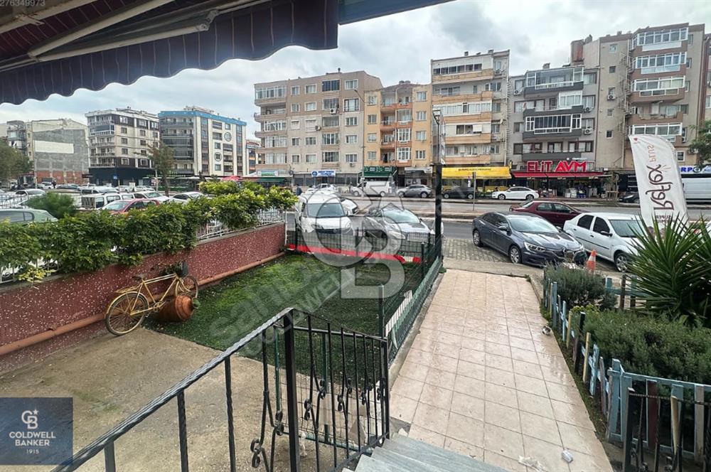 ÇANAKKALE BARBAROS ATATÜRK CD. ÜZERİ TABELA DEĞERİ YÜKSEK DÜKKAN!