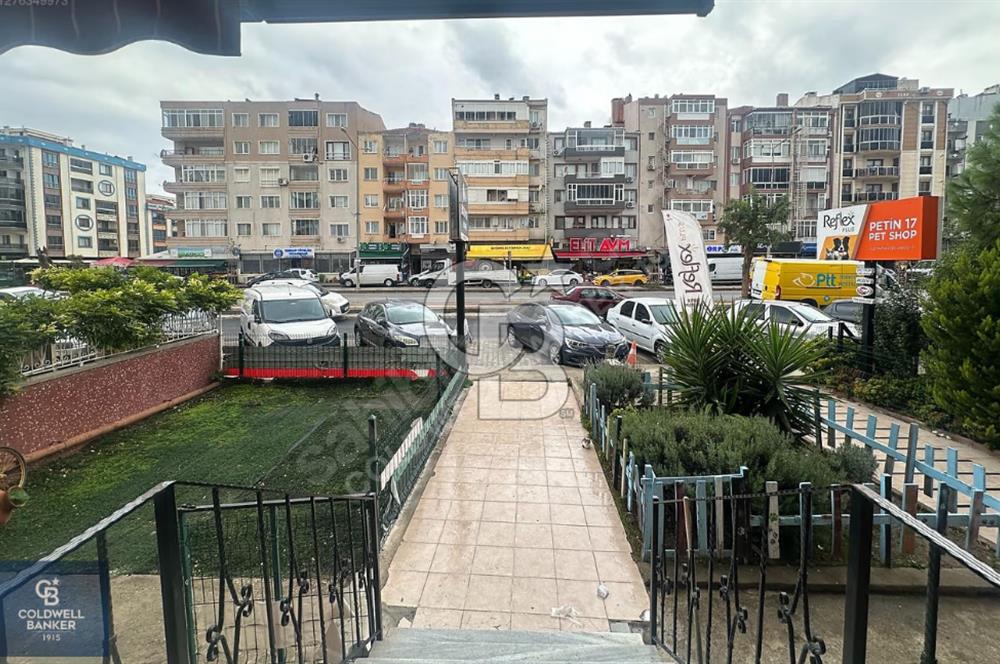 ÇANAKKALE BARBAROS ATATÜRK CD. ÜZERİ TABELA DEĞERİ YÜKSEK DÜKKAN!