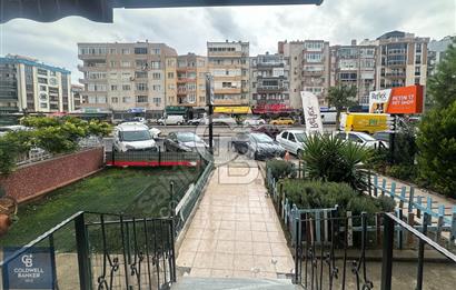 ÇANAKKALE BARBAROS ATATÜRK CD. ÜZERİ TABELA DEĞERİ YÜKSEK DÜKKAN!