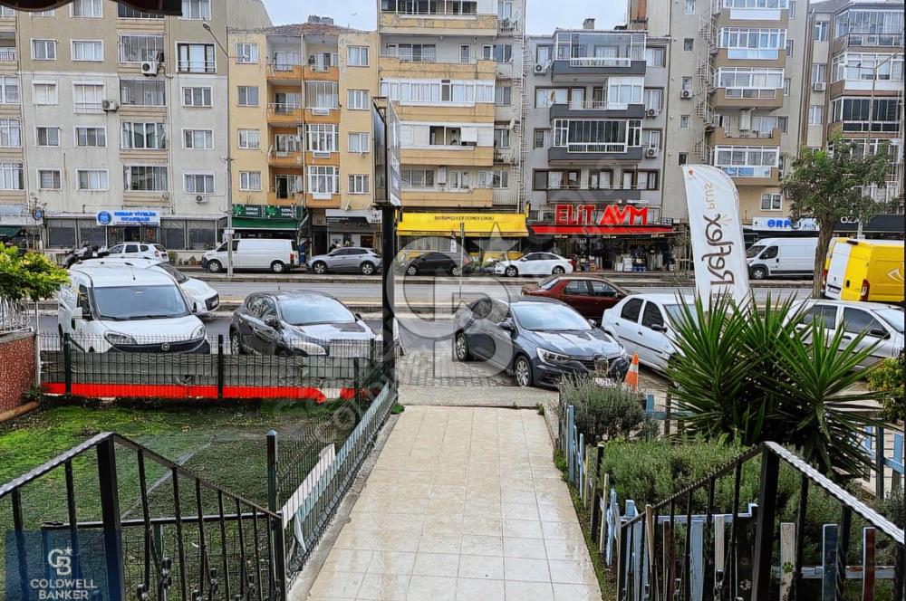 ÇANAKKALE BARBAROS ATATÜRK CD. ÜZERİ TABELA DEĞERİ YÜKSEK DÜKKAN!