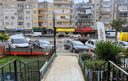 ÇANAKKALE BARBAROS ATATÜRK CD. ÜZERİ TABELA DEĞERİ YÜKSEK DÜKKAN!