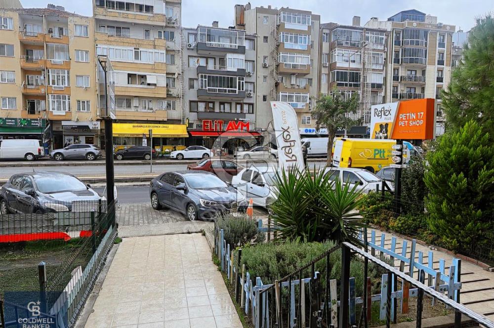 ÇANAKKALE BARBAROS ATATÜRK CD. ÜZERİ TABELA DEĞERİ YÜKSEK DÜKKAN!