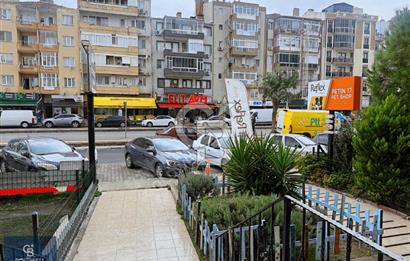 ÇANAKKALE BARBAROS ATATÜRK CD. ÜZERİ TABELA DEĞERİ YÜKSEK DÜKKAN!