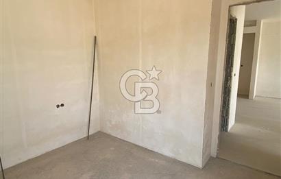 Muğla-Milas İris Aura'da Satılık 2+1 Daire