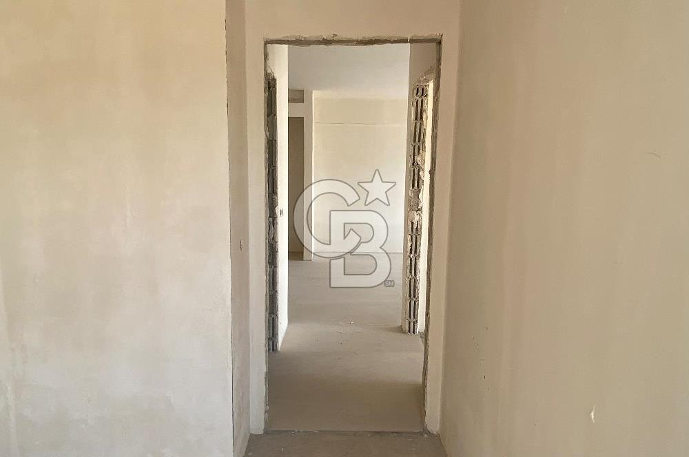 Muğla-Milas İris Aura'da Satılık 2+1 Daire
