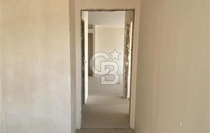 Muğla-Milas İris Aura'da Satılık 2+1 Daire
