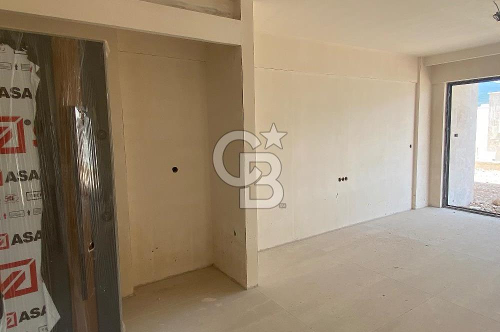 Muğla-Milas İris Aura'da Satılık 2+1 Daire