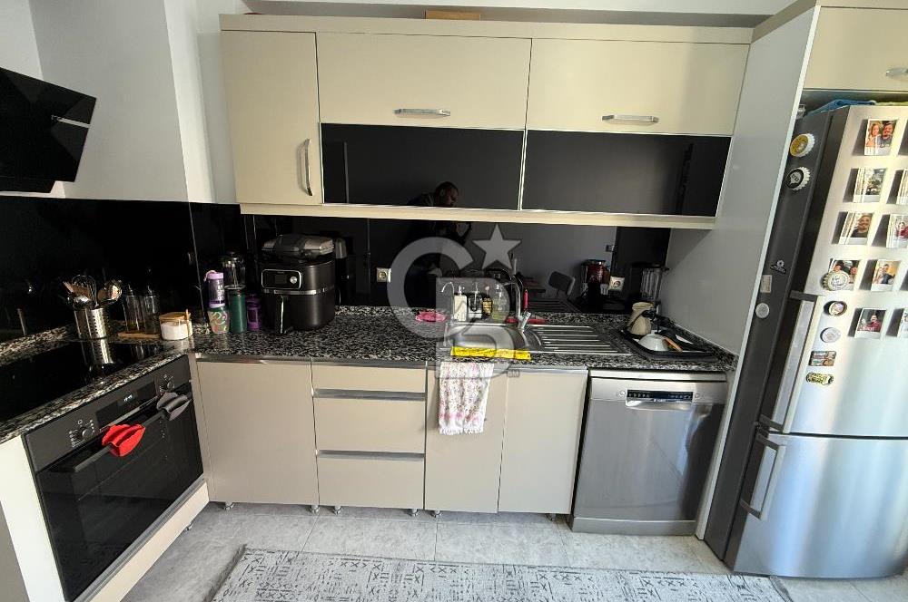 Örnekköy Kiralık 2+1 Daire Medical Point Yakın Genç Bina Otopark