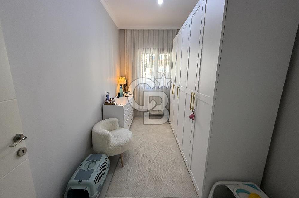 Örnekköy Kiralık 2+1 Daire Medical Point Yakın Genç Bina Otopark