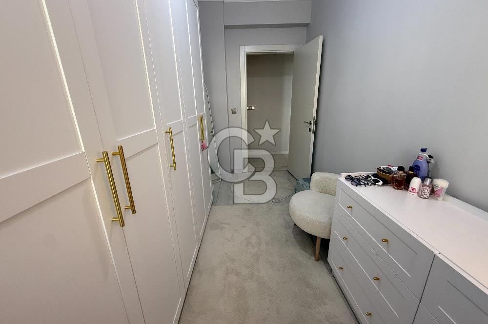 Örnekköy Kiralık 2+1 Daire Medical Point Yakın Genç Bina Otopark