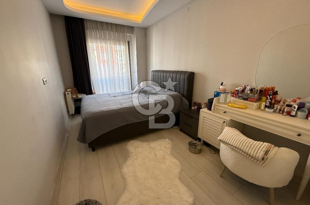 Örnekköy Kiralık 2+1 Daire Medical Point Yakın Genç Bina Otopark