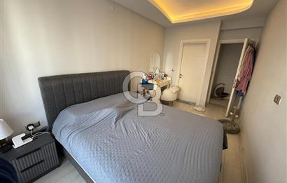 Örnekköy Kiralık 2+1 Daire Medical Point Yakın Genç Bina Otopark