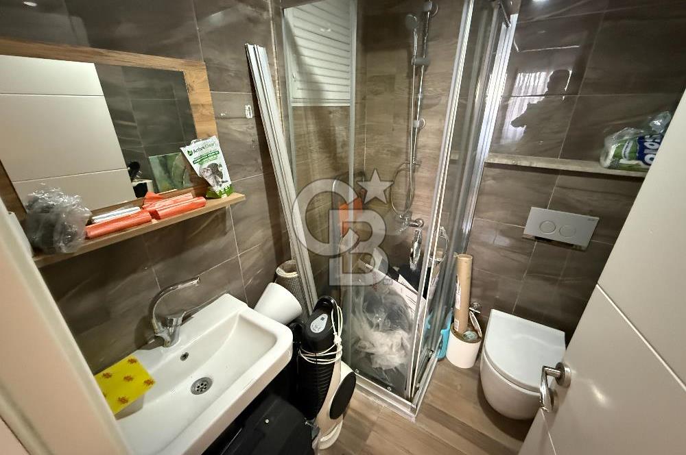 Örnekköy Kiralık 2+1 Daire Medical Point Yakın Genç Bina Otopark