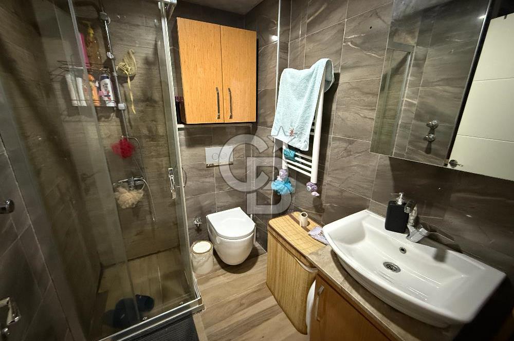 Örnekköy Kiralık 2+1 Daire Medical Point Yakın Genç Bina Otopark
