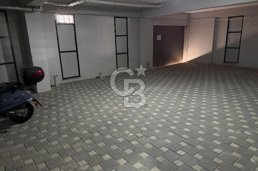 Örnekköy Kiralık 2+1 Daire Medical Point Yakın Genç Bina Otopark