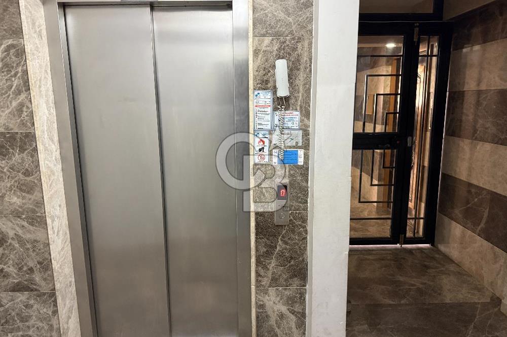 Örnekköy Kiralık 2+1 Daire Medical Point Yakın Genç Bina Otopark