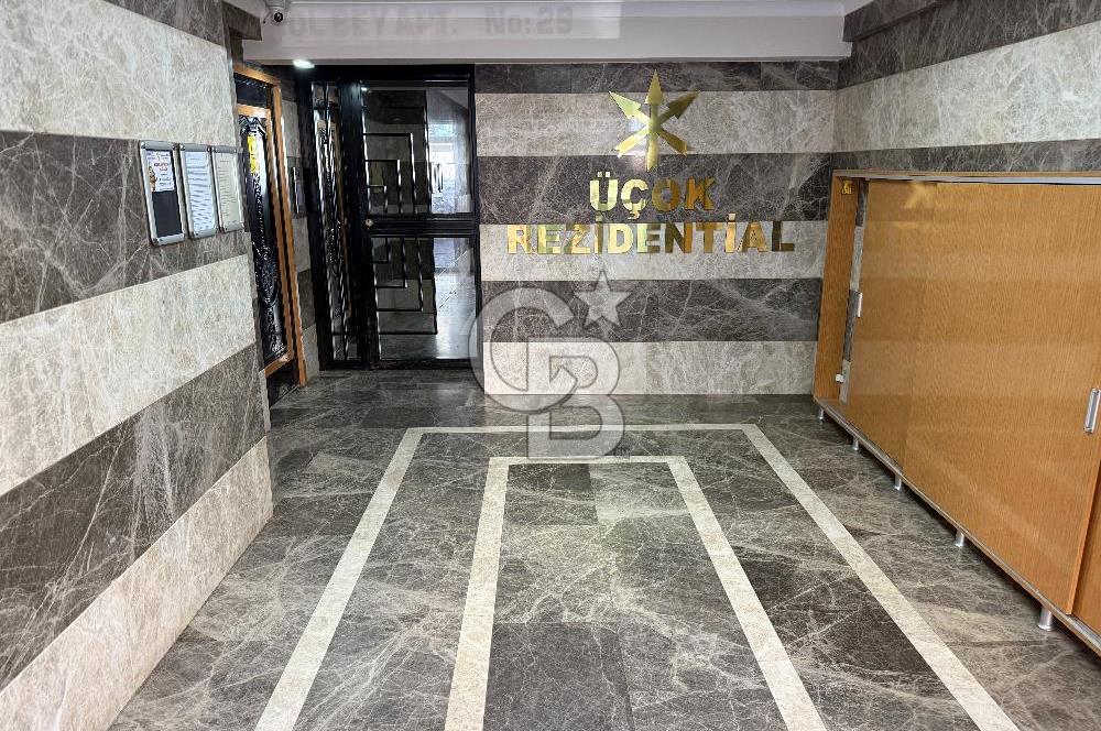 Örnekköy Kiralık 2+1 Daire Medical Point Yakın Genç Bina Otopark