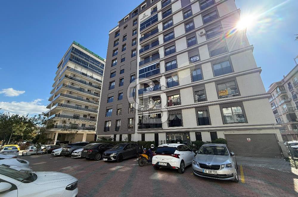 Örnekköy Kiralık 2+1 Daire Medical Point Yakın Genç Bina Otopark