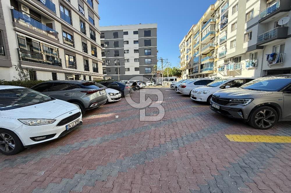 Örnekköy Kiralık 2+1 Daire Medical Point Yakın Genç Bina Otopark