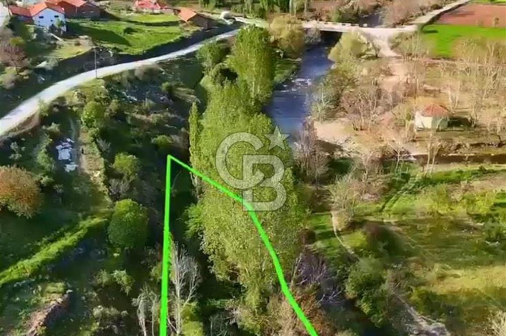 BALIKESİR BİGADİÇ TOPALAK'DA 424 M2 BAHÇE
