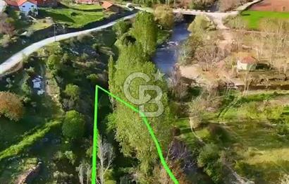 BALIKESİR BİGADİÇ TOPALAK'DA 424 M2 BAHÇE