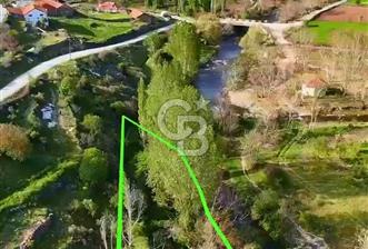 BALIKESİR BİGADİÇ TOPALAK'DA 424 M2 BAHÇE