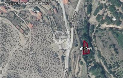 BALIKESİR BİGADİÇ TOPALAK'DA 424 M2 BAHÇE