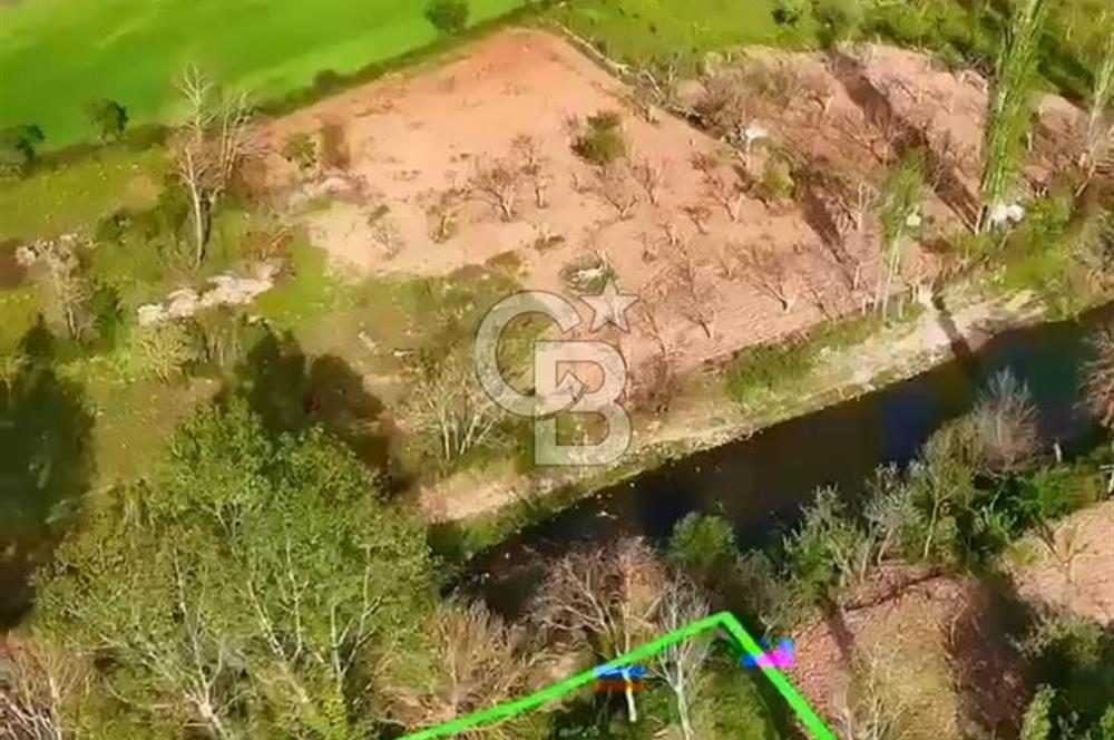 BALIKESİR BİGADİÇ TOPALAK'DA 424 M2 BAHÇE