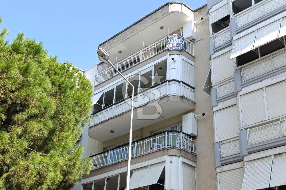 KARŞIYAKA YALI MH. PAZARYERİ YANI 3+1 FERAH, TADİLATLI KİRALIK DAİRE 