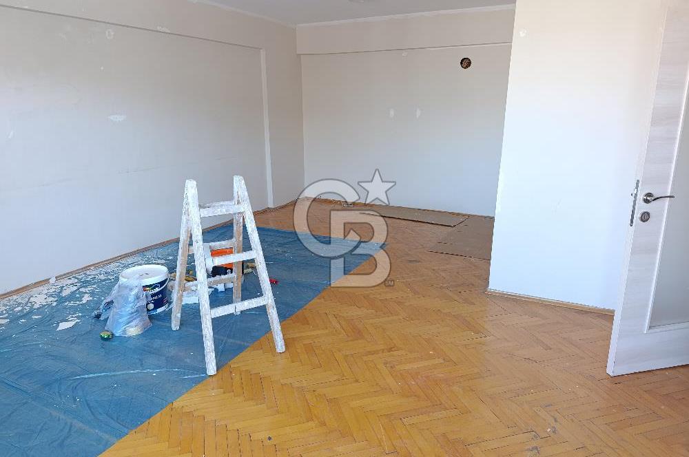 KARŞIYAKA YALI MH. PAZARYERİ YANI 3+1 FERAH, TADİLATLI KİRALIK DAİRE 