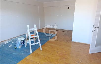 KARŞIYAKA YALI MH. PAZARYERİ YANI 3+1 FERAH, TADİLATLI KİRALIK DAİRE 