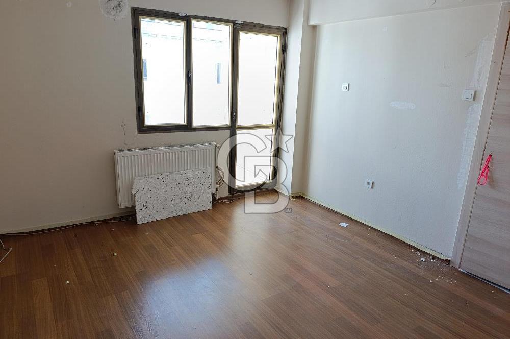 KARŞIYAKA YALI MH. PAZARYERİ YANI 3+1 FERAH, TADİLATLI KİRALIK DAİRE 