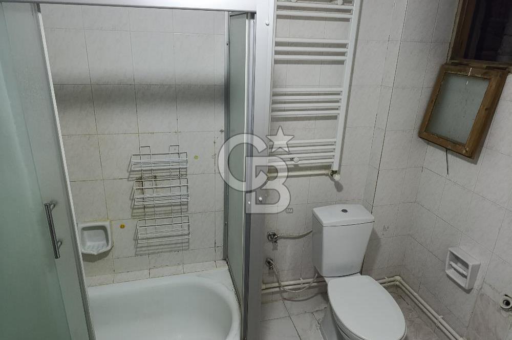 KARŞIYAKA YALI MH. PAZARYERİ YANI 3+1 FERAH, TADİLATLI KİRALIK DAİRE 