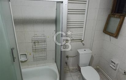KARŞIYAKA YALI MH. PAZARYERİ YANI 3+1 FERAH, TADİLATLI KİRALIK DAİRE 