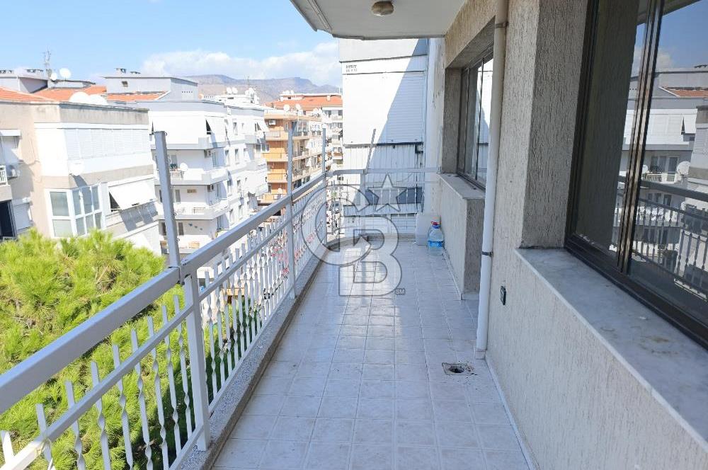 KARŞIYAKA YALI MH. PAZARYERİ YANI 3+1 FERAH, TADİLATLI KİRALIK DAİRE 