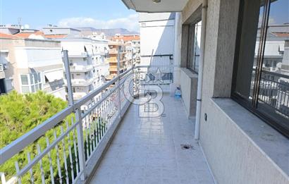 KARŞIYAKA YALI MH. PAZARYERİ YANI 3+1 FERAH, TADİLATLI KİRALIK DAİRE 
