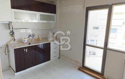 KARŞIYAKA YALI MH. PAZARYERİ YANI 3+1 FERAH, TADİLATLI KİRALIK DAİRE 