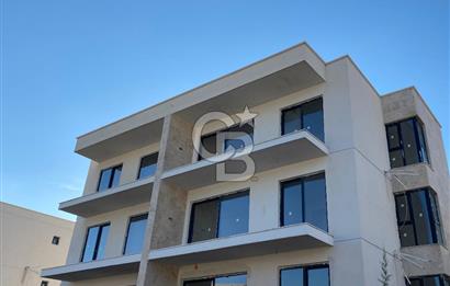 Muğla-Milas İris Aura'da Satılık 2+1 Daire