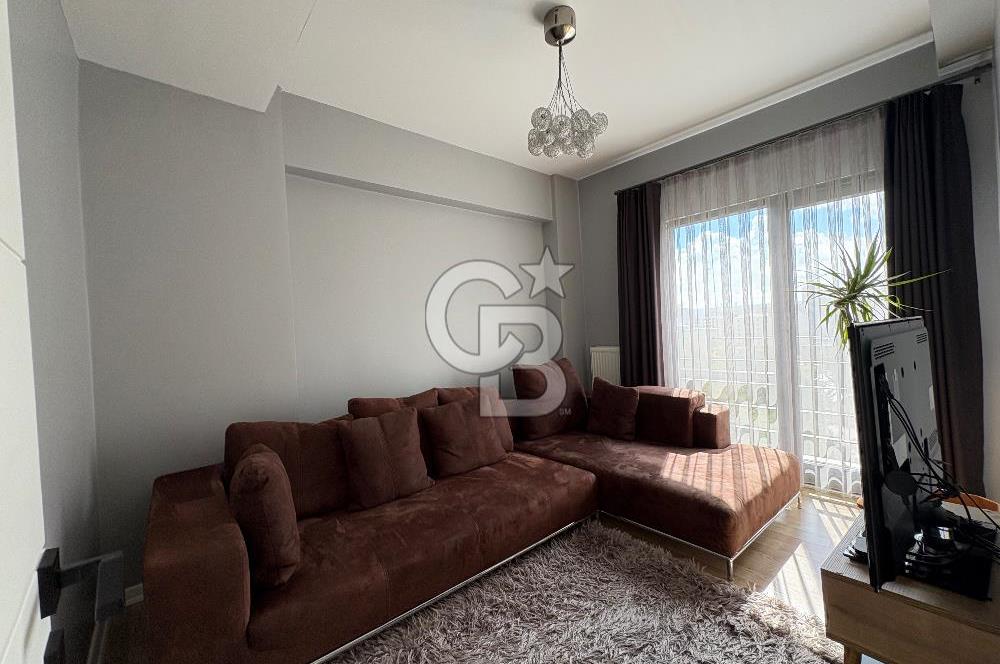 YAŞAMKENT ADOLİS KONUTLARI KATTA TRİPLEKS TERASLI SATILIK DAİRE