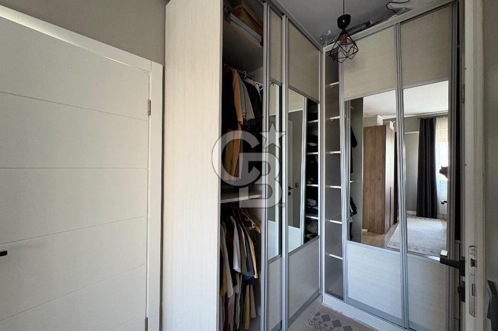 YAŞAMKENT ADOLİS KONUTLARI KATTA TRİPLEKS TERASLI SATILIK DAİRE