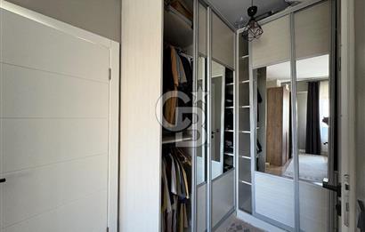 YAŞAMKENT ADOLİS KONUTLARI KATTA TRİPLEKS TERASLI SATILIK DAİRE